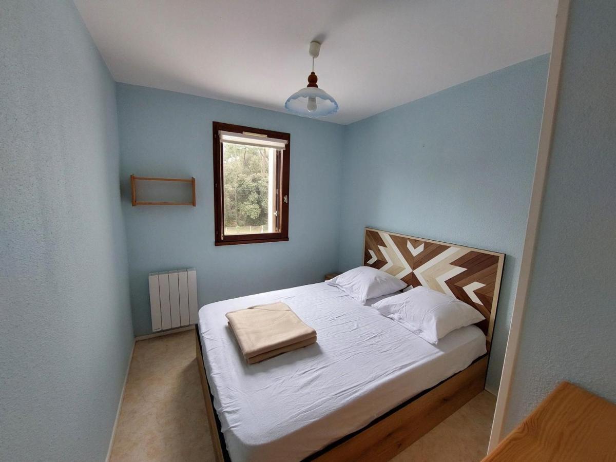 Appartement 2 Pieces A 300M De La Plage Avec Balcon Ensoleille A Saint-Georges-De-Didonne - Fr-1-550-48 מראה חיצוני תמונה
