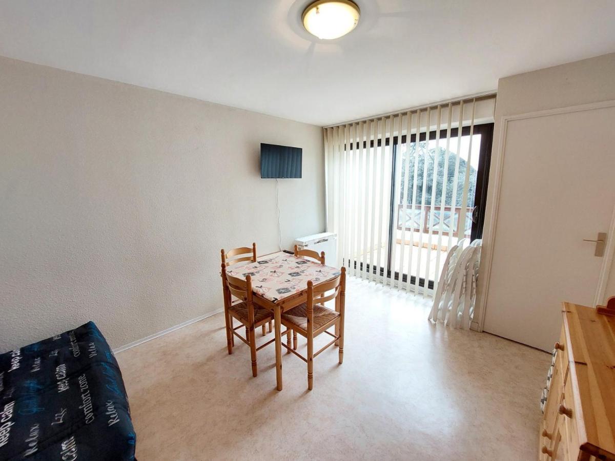Appartement 2 Pieces A 300M De La Plage Avec Balcon Ensoleille A Saint-Georges-De-Didonne - Fr-1-550-48 מראה חיצוני תמונה